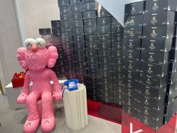 -Kraemer Paris  苏豪路易士·嘉玛发廊