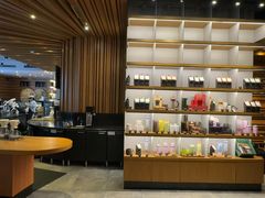 -星巴克臻选(长沙运达中央广场店)