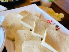 -仁和四季涮肉馆(天坛南门店)