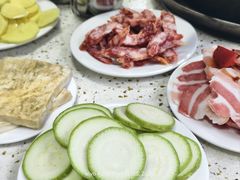 -苗家特色土烙锅·老字号