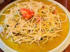 -Local泰莲庭(虹鳟鱼店)