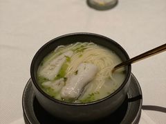 招牌黄鱼面-广舟(千禧店)