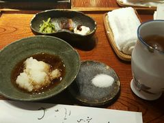 -みかわ是山居