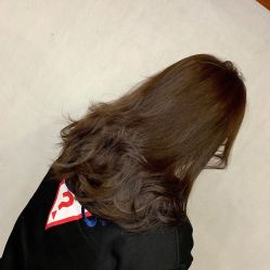 -美梵日系沙龙