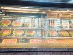 -老墙根涮肉·铜锅·烧烤(欢乐谷·王四营店)
