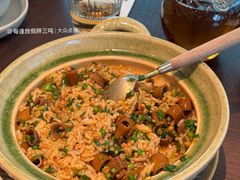 大连海肠捞饭-金海华·四季时堂·第一食堂(现代传媒广场店)
