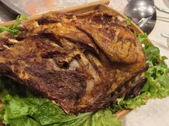 -313羊庄·荣耀·内蒙烧麦(亚运村店)