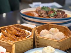 -龙凤点心饼家·39年老字号(松岗店)