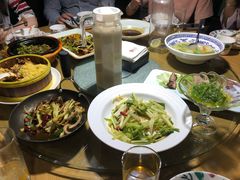 -蜀宴小调·精致家常菜(科华店)