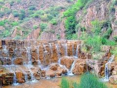 -桑干河大峡谷旅游区