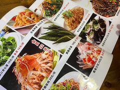 -盛德利食府 天津菜(河西店)
