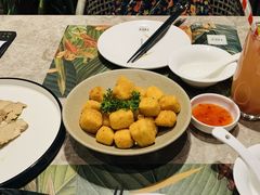 -大树餐厅(红旗街万达店)