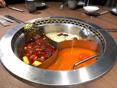 -快乐小羊·内蒙牛羊肉火锅(流花中心店)