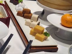 -四季民福烤鸭店(王府井东安门店)