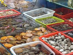 -船奇蒸汽海鲜·闽菜(八市海鲜总店)