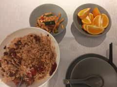 -湘中缘·湖南菜(娄底驻京办店)