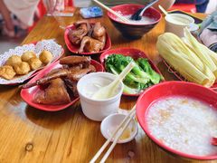 -光明刘冰乳鸽店(光明法政北路店)