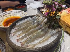-空之介寿喜烧·和牛放题(恒隆广场店)