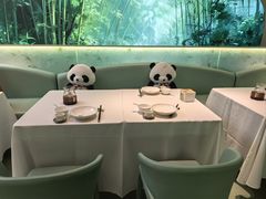 -眉州东坡·熊猫主题餐厅(枫蓝店)