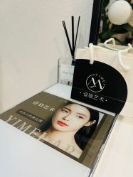 -YIMEI ART半永久纹眉·野生眉