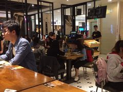 -乐凯撒披萨(正佳广场店)