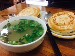 -秦豫肉夹馍(东羊市店)
