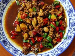 -洪福饭店·十八年老店