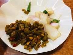 小菜-五谷渔粉(升龙又一城店)