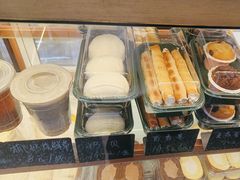 -包满意面包糕点(东坝店)