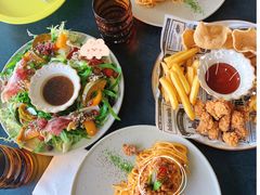 -Supine Bistro溯泮餐厅