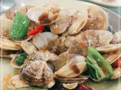 -景好海鲜餐厅(大鹏必选旅游店)