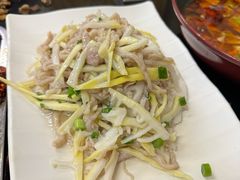 -重庆歪嘴鱼庄(济南模具厂宿舍店)