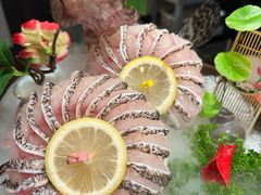 -牛村来人潮汕牛肉火锅(西单店)