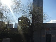-沈阳二战盟军战俘营旧址陈列馆