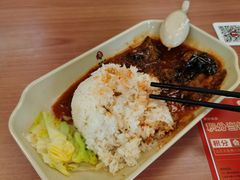 -李先生牛肉面大王(广渠门内店)