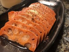 -菲乐餐厅(三十年经营·湖滨路店)