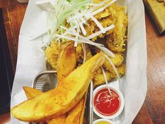 -米屋石锅拌饭(师大店)