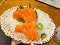 -青空日料烧肉烧鸟店(后湖兴业路店)