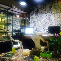 点击看大图 -墨無界刺青TATTOO