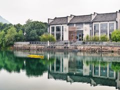 -帐篷客·溪龙茶谷度假酒店