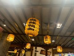 -南京大牌档(凯德大峡谷店)