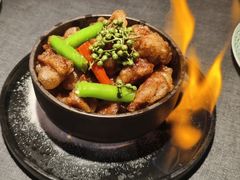 -南里山房·新淮扬菜(徐汇万科店)