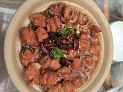 -春满园生态餐厅(南宫路店)