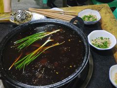 -石灰市毛记烧鸡公(解放碑店)