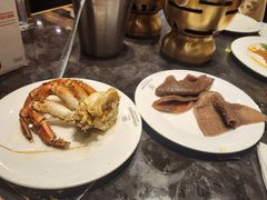 -川骄海鲜自助(亚运村店)