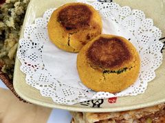 -丽泽山庄·生态怀柔菜·虹鳟鱼(红螺寺店)