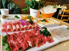 -一天好养生火锅·衢州人自己的火锅(阳光水岸店)