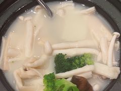 -新宝餐厅(流塘店)