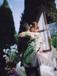 点击看大图 -Sugar苏格婚礼策划工作室