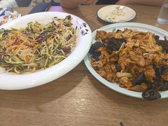 -小柒家第一锹东北菜(城关店)